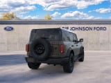 2026 Ford Bronco - Preview 8