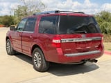 2016 Ford Expedition - Preview 3