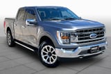 2021 Ford F-150 - Preview 2