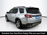 2026 Honda Pilot - Preview 5