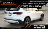 2021 BMW X5 - Preview 2