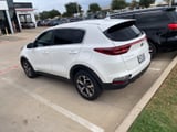 2022 Kia Sportage - Preview 10