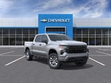 2026 Chevrolet Silverado - Preview 2