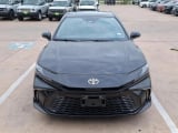 2025 Toyota Camry - Preview 5