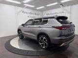 2022 Mitsubishi Outlander - Preview 5