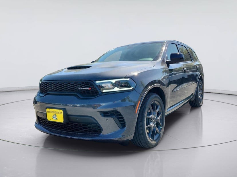 2026 Dodge Durango - Image 1