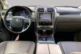 2018 Lexus GX 460 - Preview 14