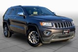 2015 Jeep Grand Cherokee - Preview 2