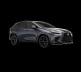 2026 Lexus NX - Preview 5