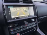 2020 Jaguar F-PACE - Preview 14