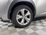 2017 Lexus NX - Preview 9
