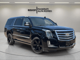2020 Cadillac Escalade ESV - Preview 2
