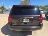 2015 Chevrolet Tahoe - Preview 7