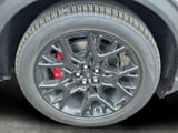 2027 Ford Explorer - Preview 4