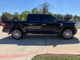 2023 Ford F-150 - Preview 7
