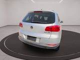 2013 Volkswagen Tiguan - Preview 7