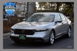 2026 Honda Accord - Preview 2