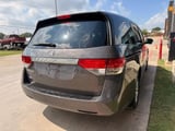 2016 Honda Odyssey - Preview 4