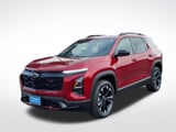 2027 Chevrolet Equinox - Preview 7