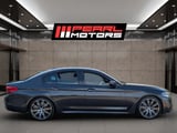 2017 BMW 5 Series - Preview 4