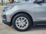 2024 Chevrolet Equinox - Preview 9