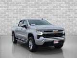 2022 Chevrolet Silverado 1500 - Preview 3