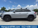 2026 Volkswagen Atlas Cross Sport - Preview 6