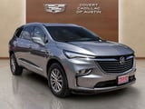 2023 Buick Enclave - Preview 6