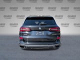 2022 BMW X5 - Preview 7