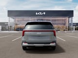 2027 Kia Carnival - Preview 5