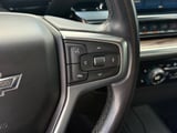 2023 Chevrolet Silverado 1500 - Preview 15