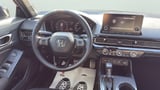 2025 Honda Civic - Preview 7