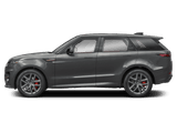 2027 Land Rover Range Rover Sport - Preview 3