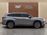 2026 Toyota Highlander - Preview 5