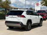 2025 Toyota RAV4 Hybrid - Preview 3