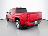 2026 Toyota Tacoma - Preview 7