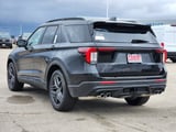 2026 Ford Explorer - Preview 3
