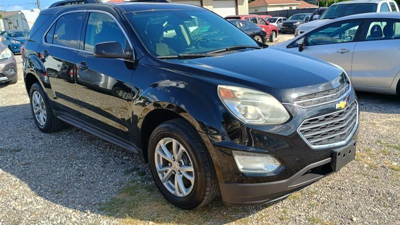 2017 Chevrolet Equinox - Image 3