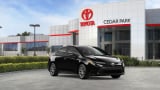 2026 Toyota Corolla - Preview 15