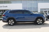 2026 Volkswagen Atlas - Preview 4