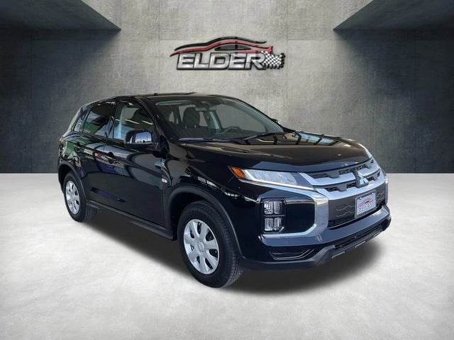 2026 Mitsubishi Outlander Sport - Image 1