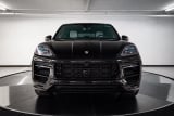 2026 Porsche Cayenne - Preview 10