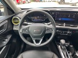 2025 Chevrolet Trax - Preview 14