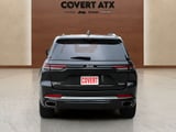 2023 Jeep Grand Cherokee - Preview 4