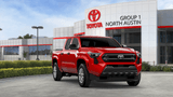 2026 Toyota Tacoma - Preview 16