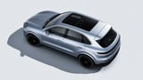 2026 Porsche Cayenne - Preview 4