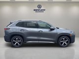 2026 Volkswagen Tiguan - Preview 6