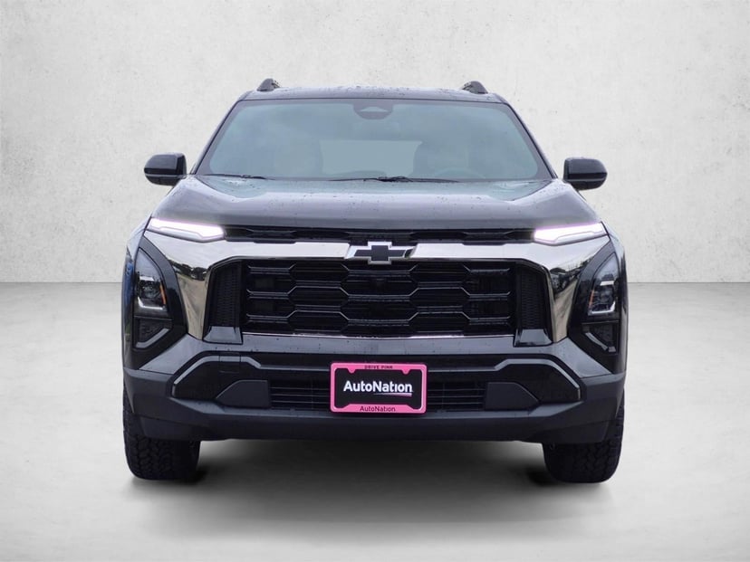2026 Chevrolet Equinox - Image 1
