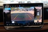 2026 Volkswagen Tiguan - Preview 11