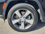 2021 Jeep Grand Cherokee L - Preview 10